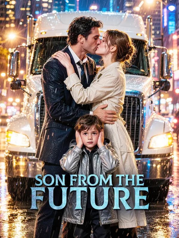 Son from the Future