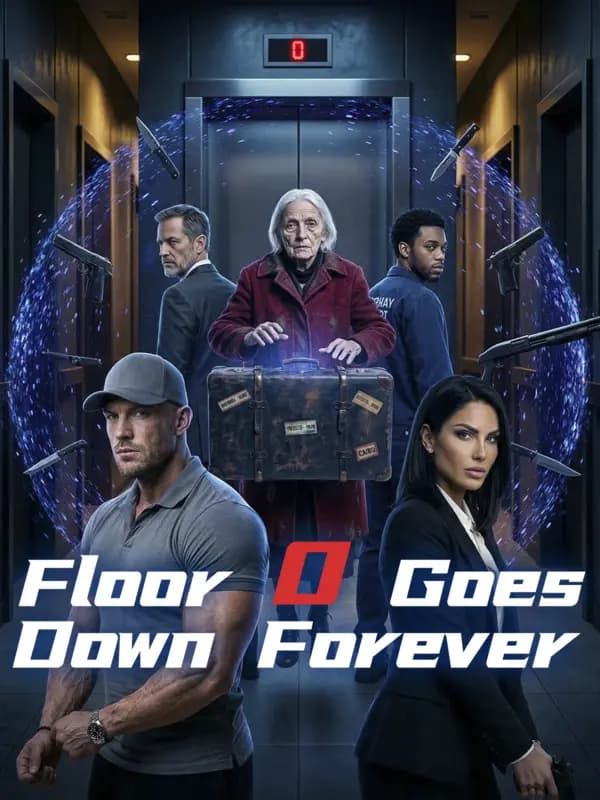 Floor 0 Goes Down Forever