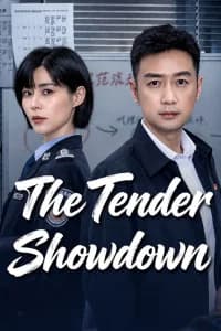 The Tender Showdown Poster