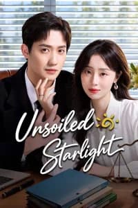 Unsoiled Starlight Poster
