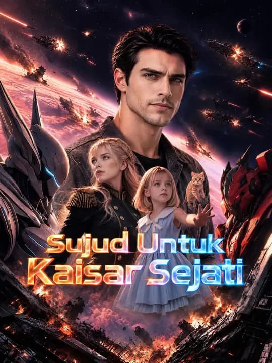 Sujud Untuk Kaisar Sejati