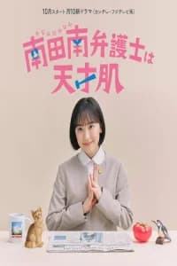 Extraordinary Attorney Minami Poster
