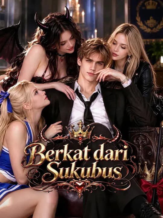 Berkat dari Sukubus