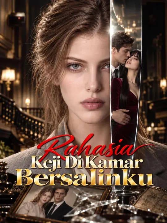 Rahasia Keji Di Kamar Bersalinku