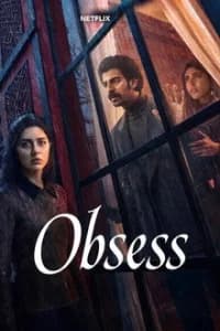 Obsess Poster