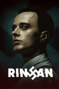 Rinnan: The Traitor Within Poster