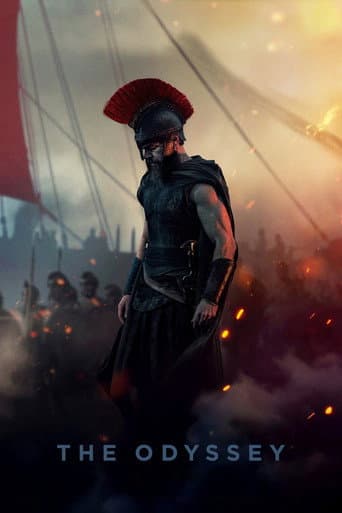 Odyssey (2026)