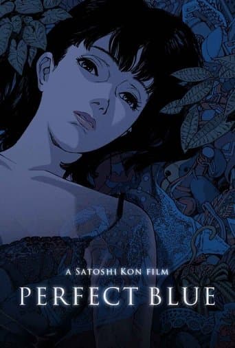 Blue (2002)