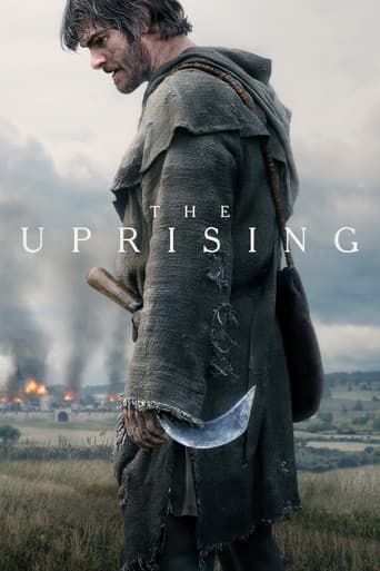 Uprising (2026)