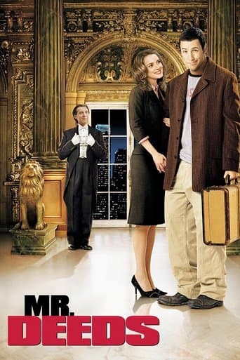 Mr Deeds (2002)
