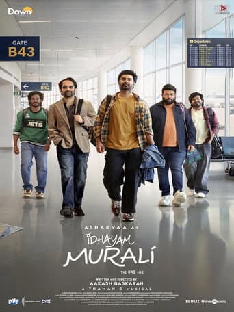Idhayam Murali (2026)