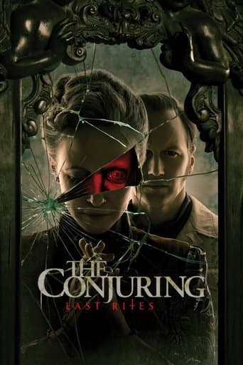 Conjuring Last Rites (2025)