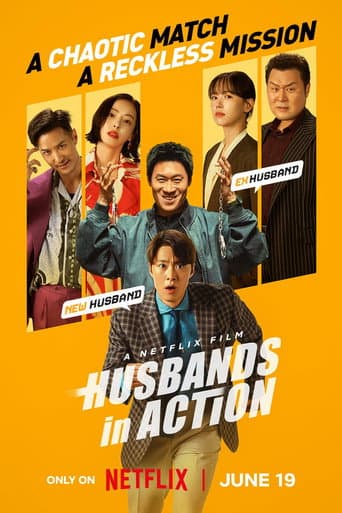 Husbands Action (2026)