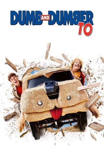 Dumb Dumber (2014)