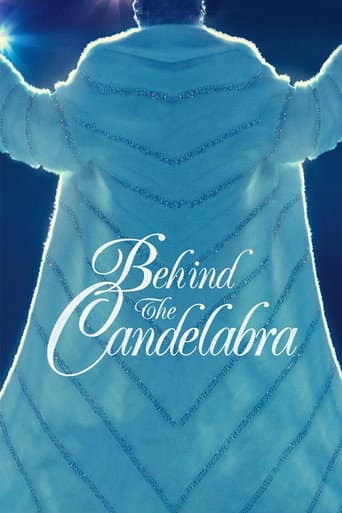 Behind Candelabra (2013)
