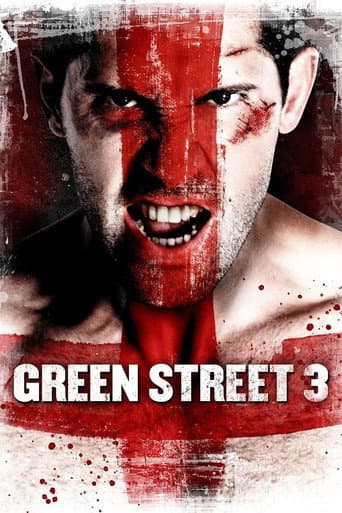 Green Street 3 Never Back (2013)