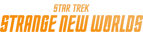Star Trek: Strange New Worlds
