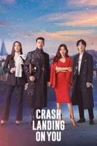 Crash Landing on You (Sa-rang-eui bul-sa-chak)