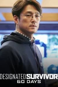 Designated Survivor: 60 Days (60 Il, Jijeongsaengjonja)