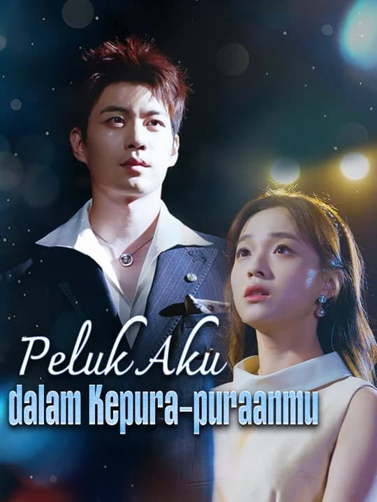 Peluk Aku dalam Kepura-puraanmu