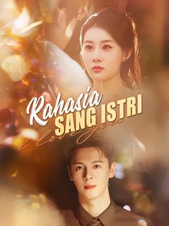 Rahasia Sang Istri