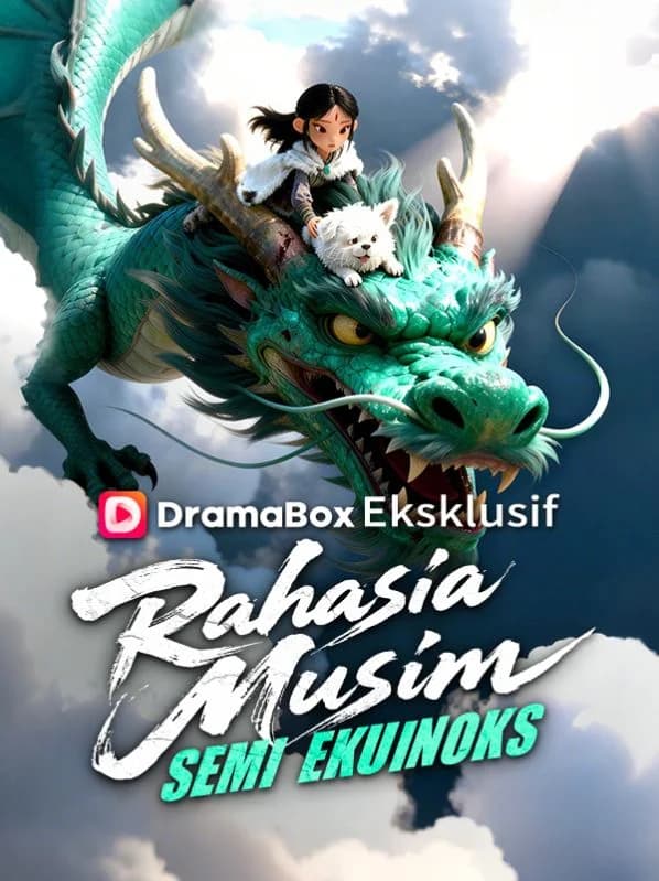 Rahasia Musim Semi Ekuinoks