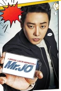 Special Labor Inspector Jo (Teukbyeolgeunrogamdokgwan Jo Jang-pung)