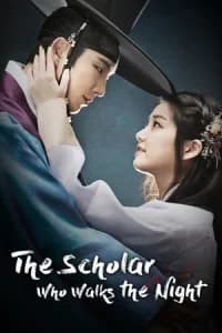 The Scholar Who Walks the Night (Bameul geotneun seonbi)
