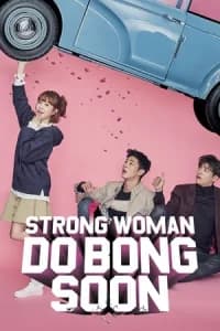 Strong Girl Bong-soon (Him-ssen yeo-ja Do Bong-soon)