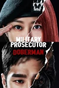Military Prosecutor Do Bae Man (Gungeomsa Dobeleuman)