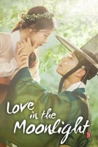 Love in the Moonlight (Gooreumi Geurin Dalbit) (2016)
