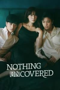 Nothing Uncovered aka Let's Get Grabbed by the Collar
