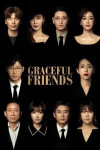 Graceful Friends aka Elegant Friends