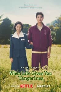 When Life Gives You Tangerines (2025)