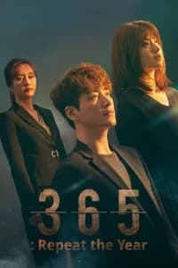 365: Repeat the Year (365: Unmyeongeul Geoseuleuneun 1nyeon)