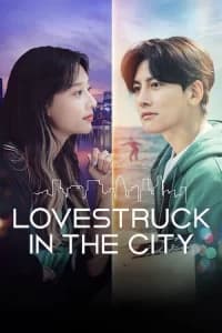 Lovestruck in the City (Doshinamnyeoui Sarangbeob)
