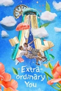 Extraordinary You (Eojjeoda Balgyeonhan Haru)