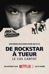 From Rock Star to Killer (2025)