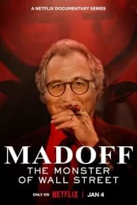 Madoff: The Monster of Wall Street (2023)