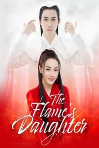 The Flame's Daughter (2018)