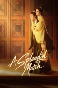 A Splendid Match (2026)