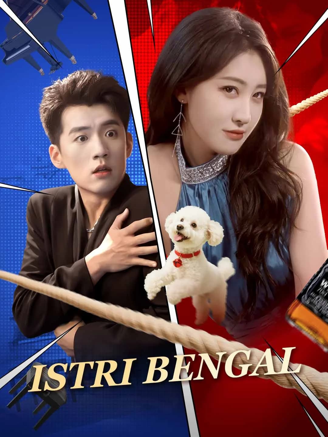 Istri Bengal