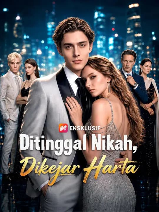 (Sulih suara) Ditinggal Nikah, Dikejar Harta