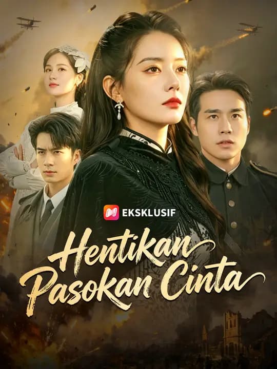 Hentikan Pasokan Cinta