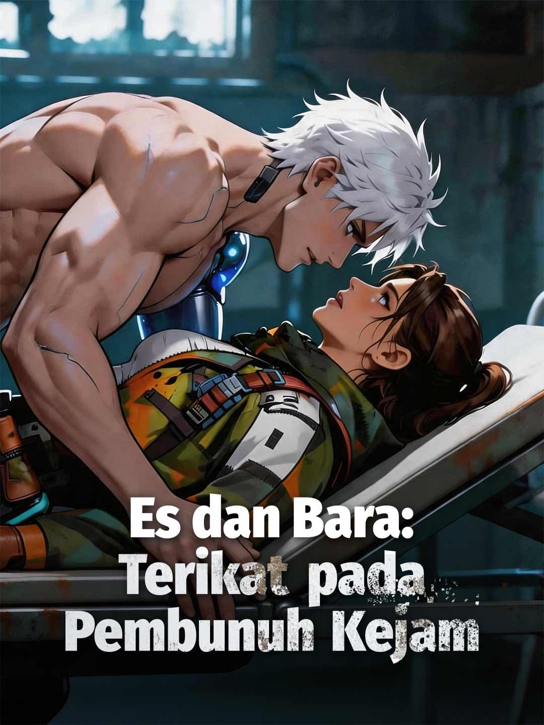 Es dan Bara: Terikat pada Pembunuh Kejam