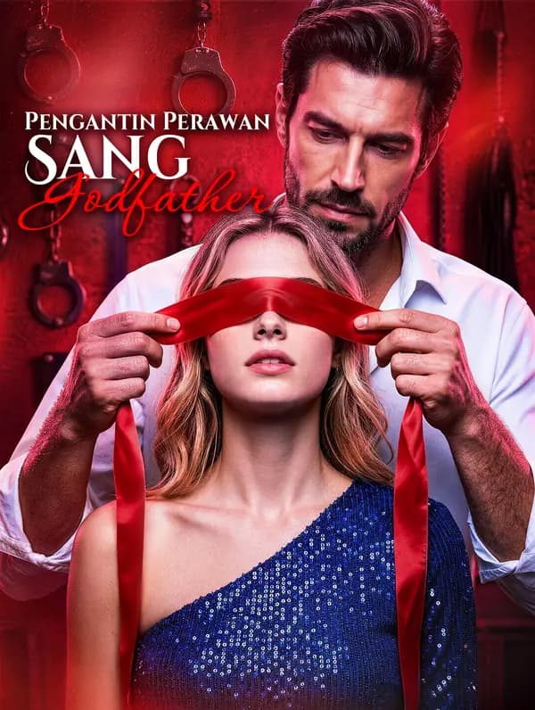 Pengantin Perawan Sang Godfather