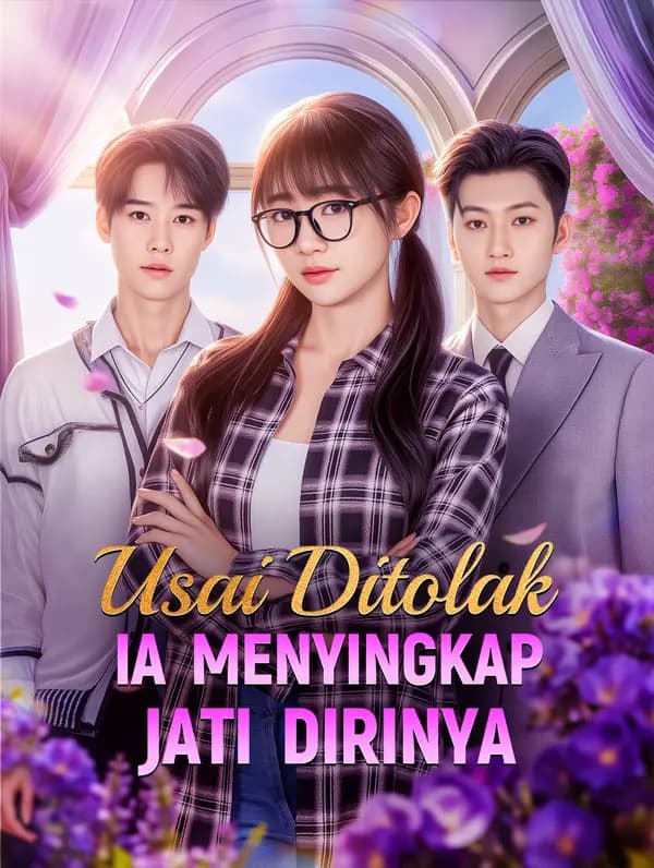 Usai Ditolak, Ia Menyingkap Jati Dirinya