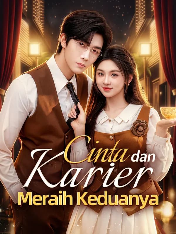 Cinta dan Karier, Meraih Keduanya