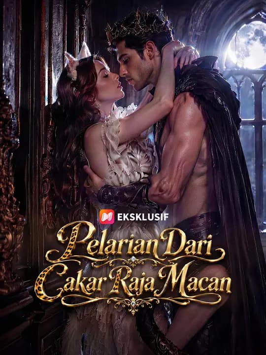 Pelarian Dari Cakar Raja Macan