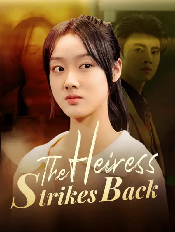 The Heiress Strikes Back(Dubbed)
